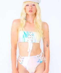 Sparkl Fairy Couture Living In A Hologram Set What's New