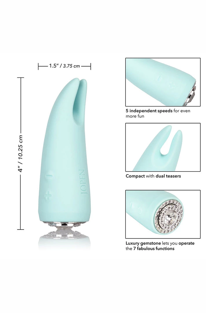 What's New Jopen Pave Diana 4 What's New Jopen Pave Diana