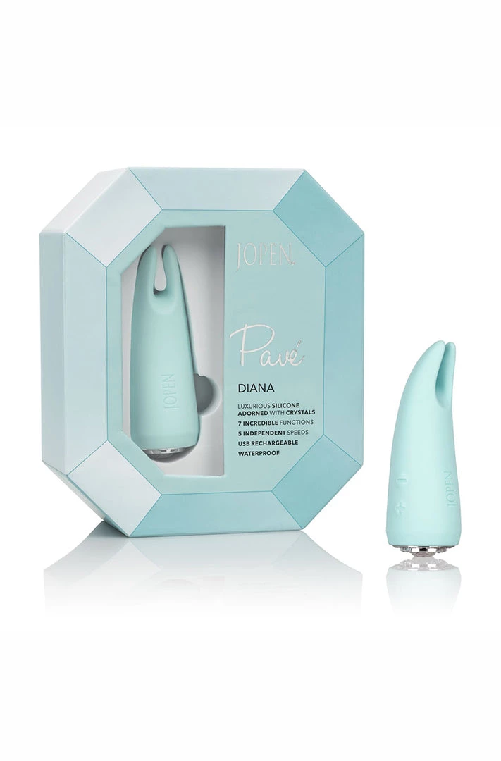 What's New Jopen Pave Diana 5 What's New Jopen Pave Diana