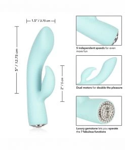 What's New Jopen Pave Marilyn Rabbit Vibrator 13 What's New Jopen Pave Marilyn Rabbit Vibrator