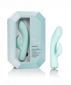 What's New Jopen Pave Marilyn Rabbit Vibrator 12 What's New Jopen Pave Marilyn Rabbit Vibrator