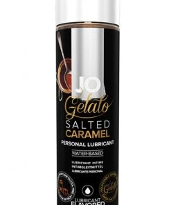 System Jo JO Gelato Salted Caramel
