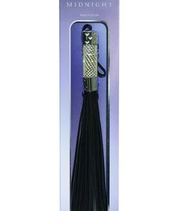 Midnight Bling Flogger What's New