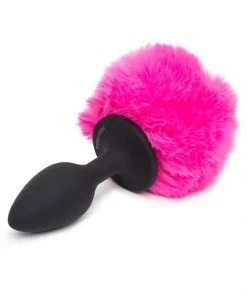 Lovehoney Happy Rabbit Bunny Tail Butt Plug