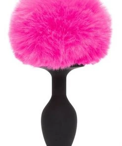 Lovehoney Happy Rabbit Bunny Tail Butt Plug