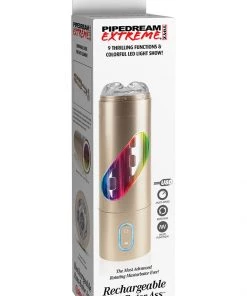 Pipedream Products What's New Roto Bator Ass Rechargeable