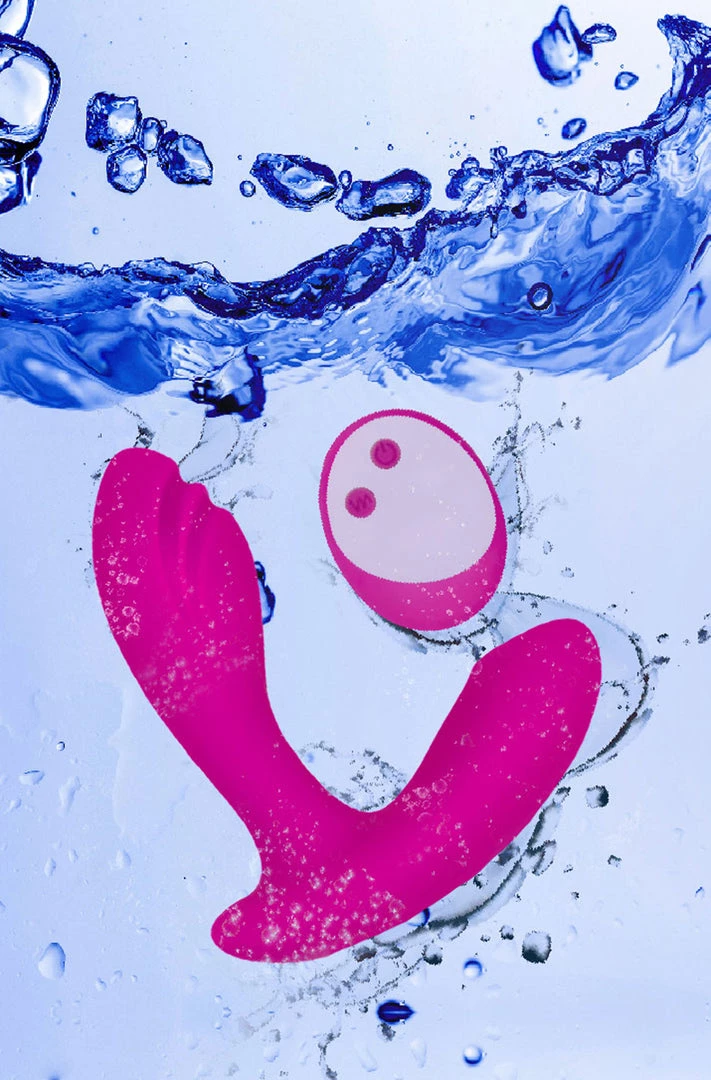 Viben What's New Epiphany Remote Control G Spot Vibrator 5 Viben What's New Epiphany Remote Control G Spot Vibrator