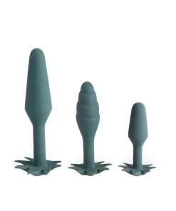 Maia Toys Doobie 420 Butt Plugs Set What's New