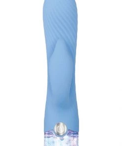 Evolved Novelties Glitterific Rabbit Vibe What's New 9 Evolved Novelties Glitterific Rabbit Vibe What's New