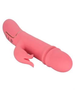 California Exotic Novelties Shameless Tease Thruster