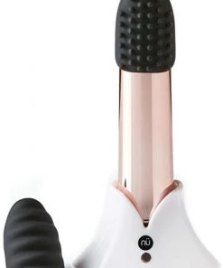 Nu Sensuelle Sensuelle Point Plus In Rose Gold