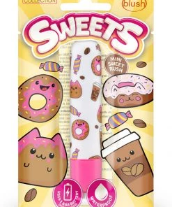Blush Novelties Mini Sweet Rush Bullet What's New