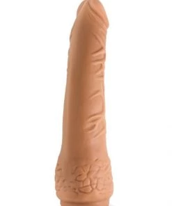 Blush Novelties The Realm - Realistic 7.5 Inch Lock On Dildo 7 Blush Novelties The Realm - Realistic 7.5 Inch Lock On Dildo
