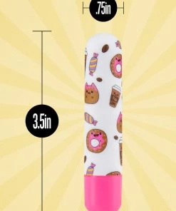 Blush Novelties Mini Sweet Rush Bullet What's New