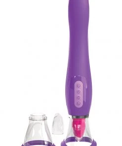 Pipedream Products Fantasy For Her Her Ultimate Pleasure What's New