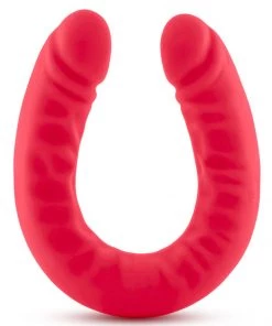 Blush Ruse 18" Double Sided Dildo What's New