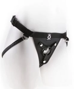 Pipedream Products King Cock Fit Rite Harness