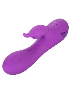 California Exotic Novelties California Dreaming Valley Vamp Rabbit