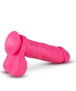 Blush Novelties What's New Big As Fuk 9 Inch Dildo 10 Blush Novelties What's New Big As Fuk 9 Inch Dildo