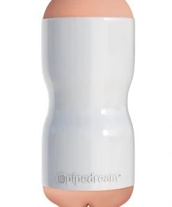 Pipedream Products Pipedream Extreme Toyz Tight Grip Pussy & Mouth Masturbator What's New