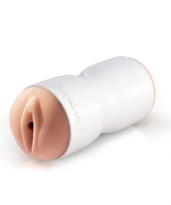 Pipedream Products Pipedream Extreme Toyz Tight Grip Pussy & Mouth Masturbator What's New