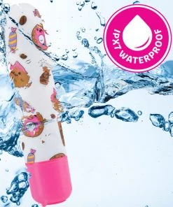 Blush Novelties Mini Sweet Rush Bullet What's New