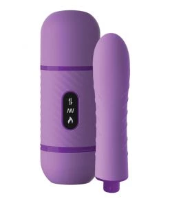 Pipedream Products Fantasy For Her Love Thruster Her In Purple 7 Pipedream Products Fantasy For Her Love Thruster Her In Purple