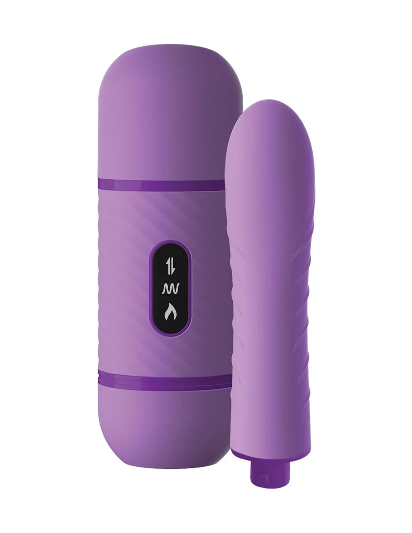 Pipedream Products Fantasy For Her Love Thruster Her In Purple 3 Pipedream Products Fantasy For Her Love Thruster Her In Purple