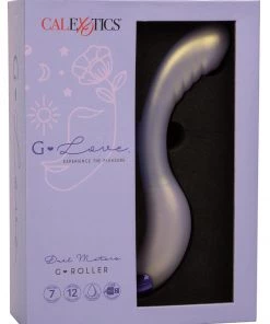 California Exotic Novelties What's New G-Love G Spot Vibrator