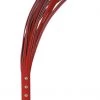 Spartacus Red Leather Thong Whip What's New