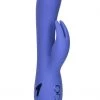 California Exotic Novelties What's New California Dreaming Beverly Hills Bunny Purple Rabbit Style Vibrator