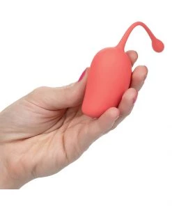 California Exotic Novelties Mango Kegel Training Set What's New