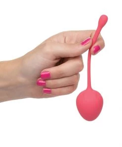 California Exotic Novelties Strawberry Kegel Training Set
