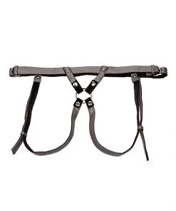 California Exotic Novelties Regal Duchess Strap On Harness What's New