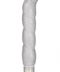 California Exotic Novelties What's New Naughty Bits Screwnicorn Vibe