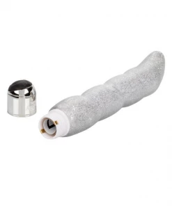 California Exotic Novelties What's New Naughty Bits Screwnicorn Vibe