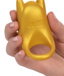 California Exotic Novelties Naughty Bits Horny Af Vibe Cockring