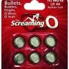 Screaming O What's New Batteries AG13 6-Pack