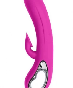 Cloud 9 Novelties What's New Air Touch 2 Purple Vibrator