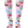 Living Royal Cupcake Dream Knee High Socks What's New