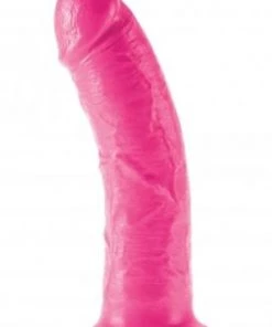 Pipedream Products Dillio 8 Inches Dildo In Pink What's New