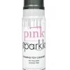 Gun Oil Pink Pink Sparkle Toy Cleaner