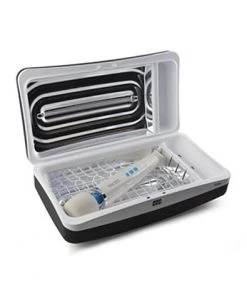 Clean Light Labs Uvee Home Play Large Uv Toy Cleaner