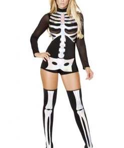Roma Jackie Skeleton What's New