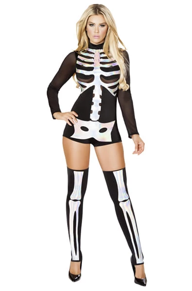 Roma Jackie Skeleton What's New 1 Roma Jackie Skeleton What's New