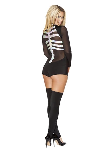 Roma Jackie Skeleton What's New 2 Roma Jackie Skeleton What's New