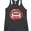 The White Unicorn Vampire Lips Tank What's New