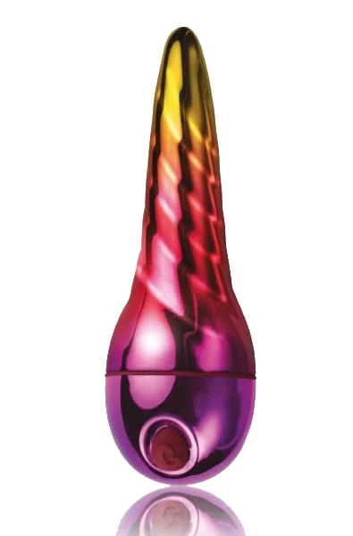 Rocks Off Limited What's New Unihorn Stardust Bullet Vibrator 1 Rocks Off Limited What's New Unihorn Stardust Bullet Vibrator