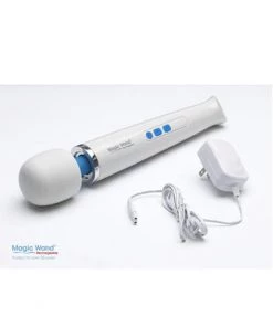 Magic Wand Massager Rechargeable