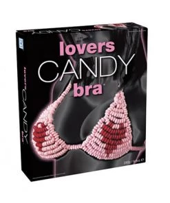 OMG International What's New Lovers Candy Bra